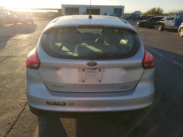 صورة رقم 6 من المزاد - 2015 FORD FOCUS SE مع VIN 1FADP3K24FL385413