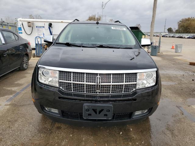 Photo 5 from auction – 2010 LINCOLN MKX with VIN 2LMDJ8JC9ABJ24323