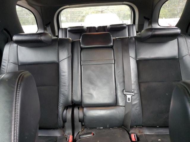 Photo 10 from auction – 2015 DODGE DURANGO SX with VIN 1C4RDHAG1FC139213