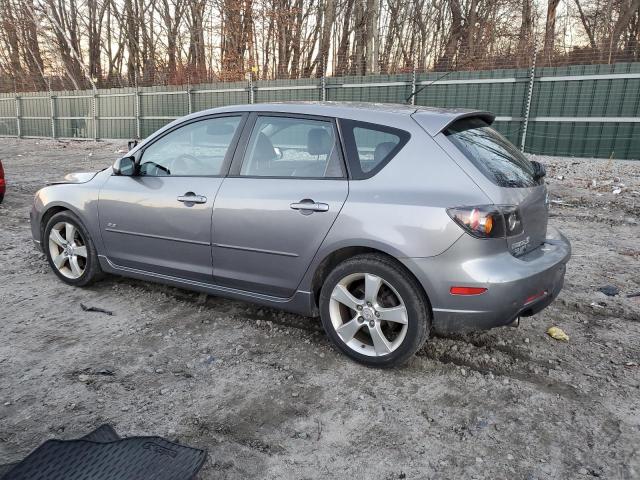 Photo 2 from auction – 2005 MAZDA 3 HATCHBAC with VIN JM1BK343051309820
