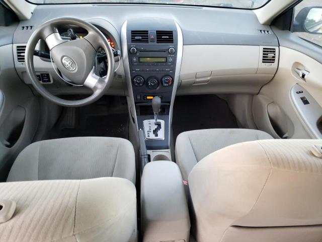 Photo 8 from auction – 2010 TOYOTA COROLLA BA with VIN 2T1BU4EE5AC529170