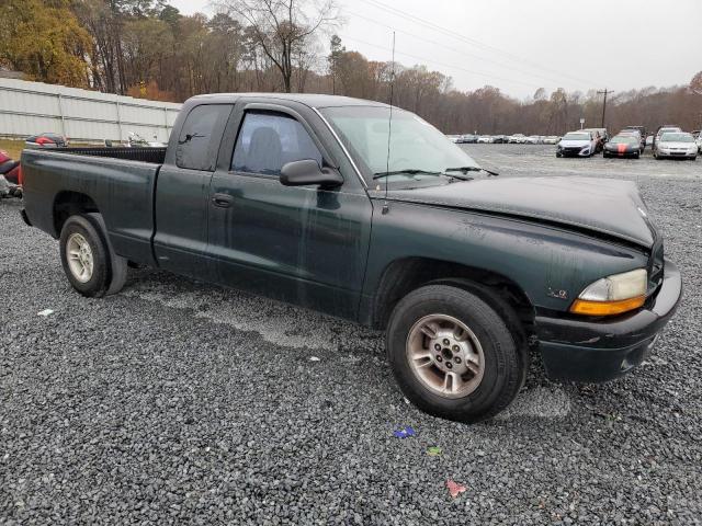 Photo 4 from auction – 2000 DODGE DAKOTA with VIN 1B7GL22X1YS681670