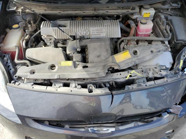 Photo 11 from auction – 2010 TOYOTA PRIUS with VIN JTDKN3DU6A0004564