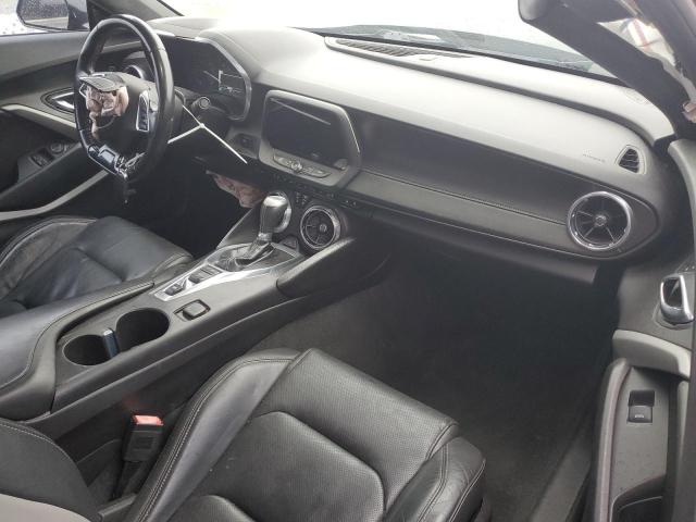 Photo 8 from auction – 2016 CHEVROLET CAMARO LT with VIN 1G1FD1RS4G0165383