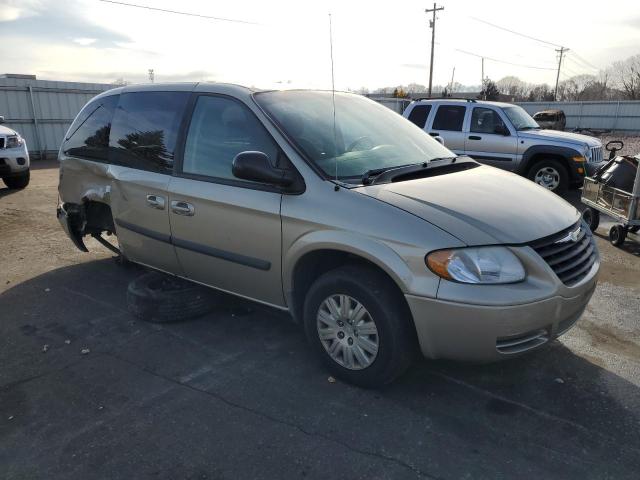 Photo 4 from auction – 2005 CHRYSLER TOWN & COU with VIN 1C4GP45R95B345130
