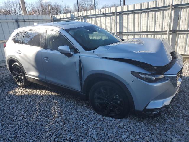 Photo 4 from auction – 2023 MAZDA CX-9 TOURI with VIN JM3TCBAYXP0659225