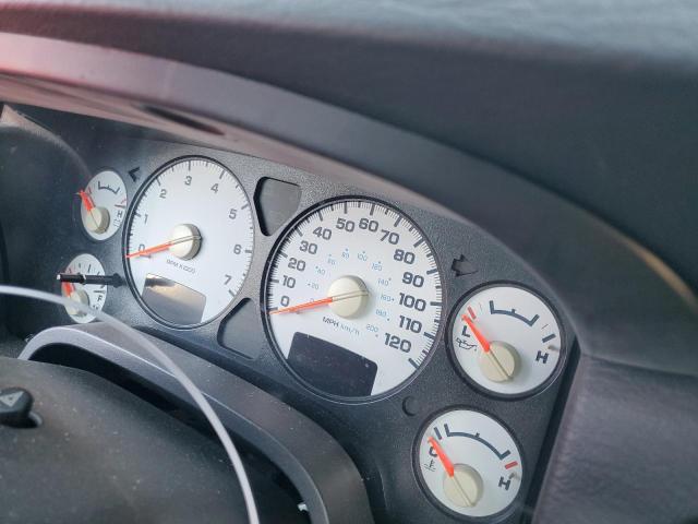 Photo 9 from auction – 2004 DODGE RAM 1500 S with VIN 1D7HU18DX4S612212