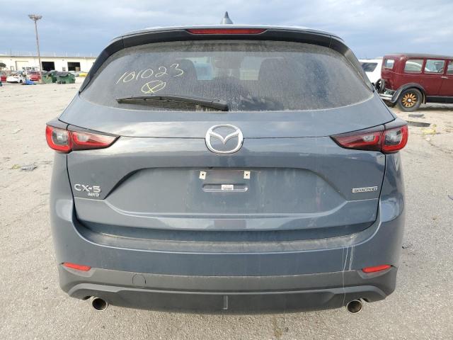 Photo 6 from auction – 2023 MAZDA CX-5 PREFE with VIN JM3KFBCM7P0101023
