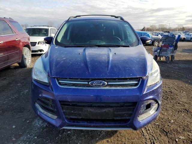 Photo 5 from auction – 2013 FORD ESCAPE SEL with VIN 1FMCU9H95DUD24094