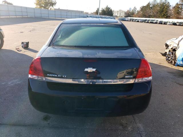 Photo 6 from auction – 2011 CHEVROLET IMPALA LT with VIN 2G1WG5EK2B1132397