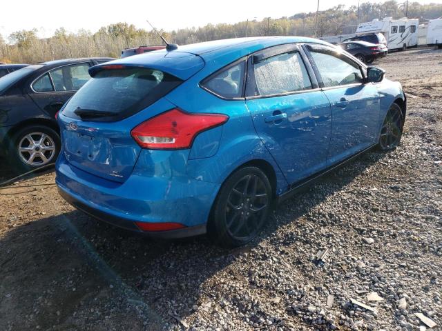 Photo 3 from auction – 2015 FORD FOCUS SE with VIN 1FADP3K22FL254206