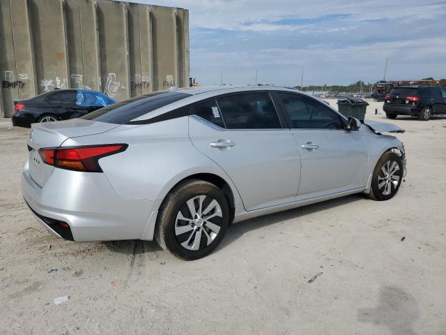 Photo 3 from auction – 2019 NISSAN ALTIMA S with VIN 1N4BL4BVXKC216171
