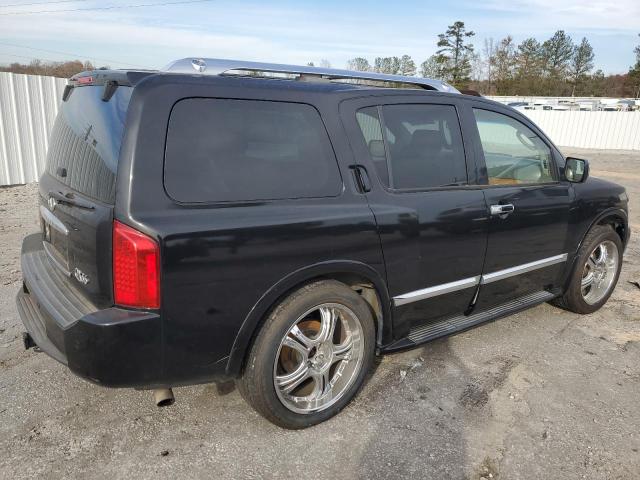 Photo 3 from auction – 2008 INFINITI QX56 with VIN 5N3AA08D98N906271