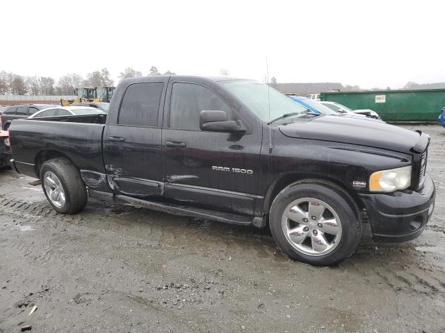 Photo 4 from auction – 2005 DODGE RAM 1500 S with VIN 1D7HA18D65S358444