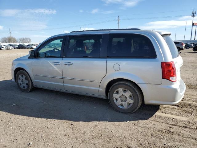 Photo 2 from auction – 2011 DODGE GRAND CARA with VIN 2D4RN3DG5BR647586