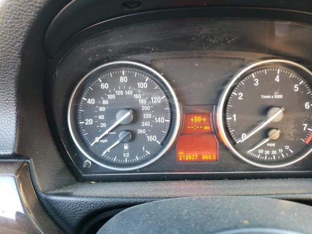 Photo 9 from auction – 2010 BMW 328 I with VIN WBAPH7G54ANM51712