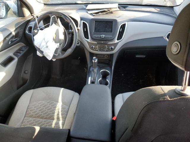 Photo 8 from auction – 2019 CHEVROLET EQUINOX LT with VIN 2GNAXKEV9K6125080