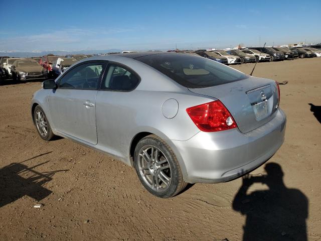 Photo 2 from auction – 2007 TOYOTA SCION TC with VIN JTKDE177870161839
