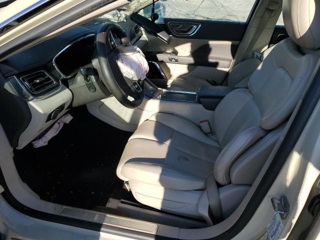 Photo 7 from auction – 2018 LINCOLN CONTINENTA with VIN 1LN6L9PK7J5601967