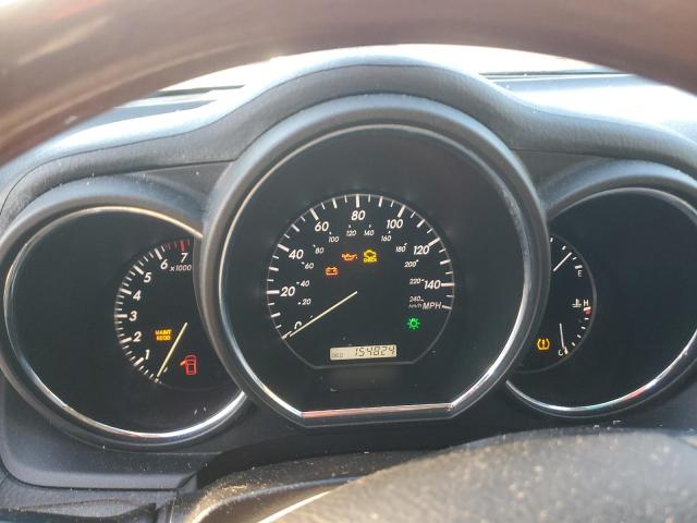 Photo 9 from auction – 2008 LEXUS RX 350 with VIN 2T2HK31U98C094005
