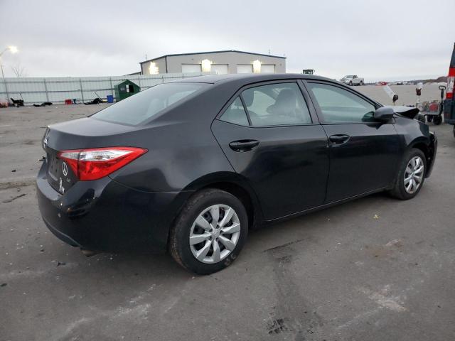 Photo 3 from auction – 2015 TOYOTA COROLLA L with VIN 2T1BURHE5FC433832