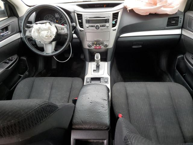 Photo 8 from auction – 2011 SUBARU LEGACY 2.5 with VIN 4S3BMCG61B3231645