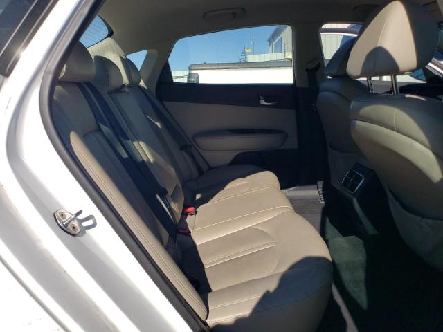 Photo 10 from auction – 2016 KIA OPTIMA EX with VIN 5XXGU4L38GG064232