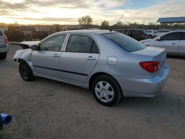 Photo 2 from auction – 2006 TOYOTA COROLLA CE with VIN 1NXBR32E36Z640807