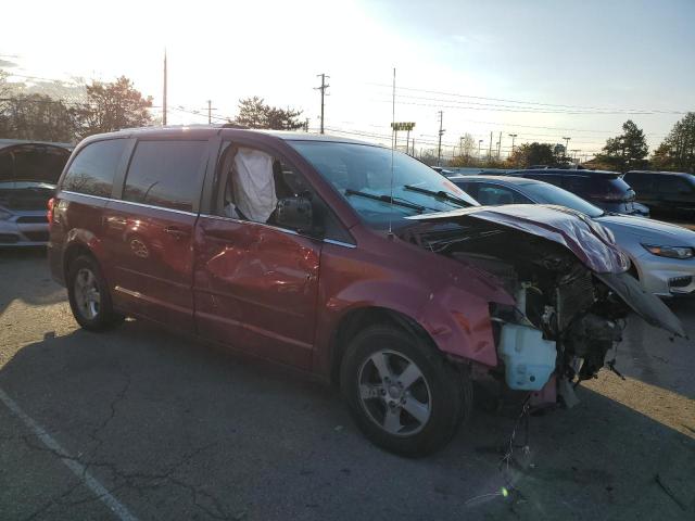 Photo 4 from auction – 2011 DODGE GRAND CARA with VIN 2D4RN5DG1BR661710