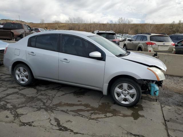 Photo 4 from auction – 2009 NISSAN SENTRA 2.0 with VIN 3N1AB61E49L694366