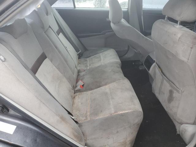 صورة رقم 10 من المزاد - 2012 TOYOTA CAMRY BASE مع VIN 4T4BF1FK4CR222237