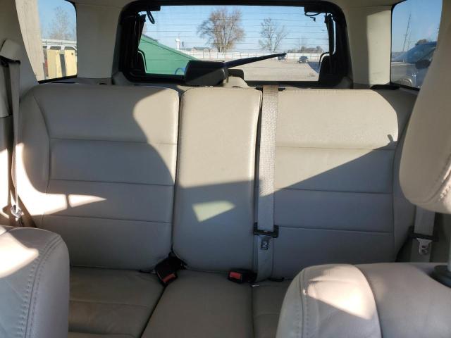 Photo 10 from auction – 2009 FORD ESCAPE XLT with VIN 1FMCU93G29KC04200
