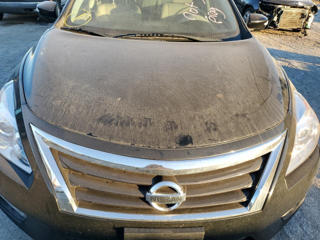 Photo 11 from auction – 2015 NISSAN ALTIMA 2.5 with VIN 1N4AL3APXFC224446