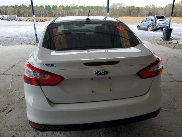 Photo 6 from auction – 2014 FORD FOCUS SE with VIN 1FADP3F25EL142105
