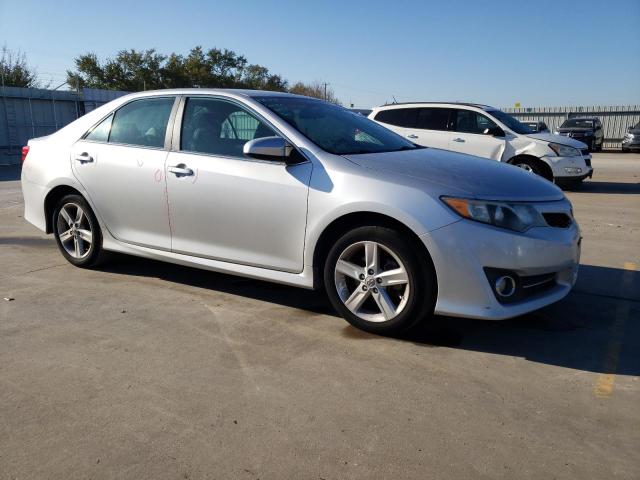 Photo 4 from auction – 2012 TOYOTA CAMRY BASE with VIN 4T1BF1FKXCU056137
