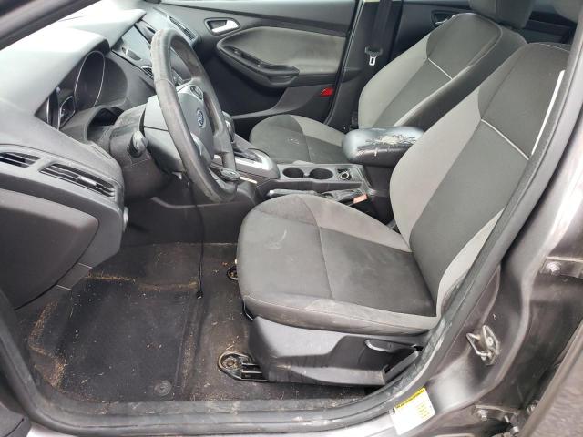 Photo 7 from auction – 2014 FORD FOCUS SE with VIN 1FADP3F22EL207427