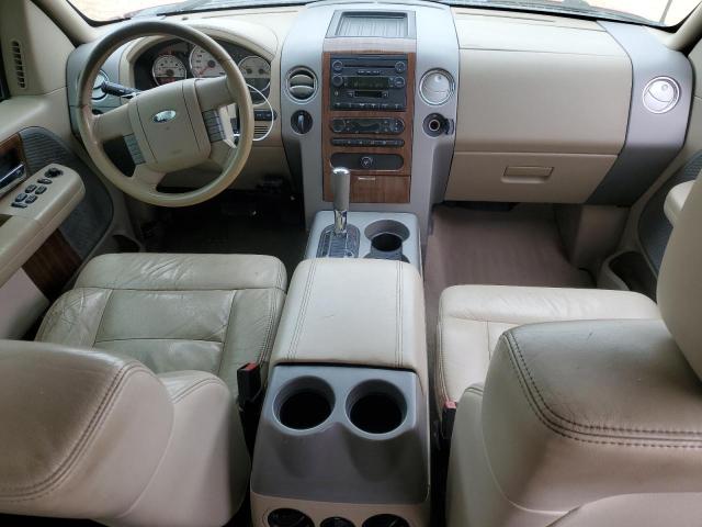 Photo 8 from auction – 2004 FORD F150 SUPER with VIN 1FTPW14574KB58130