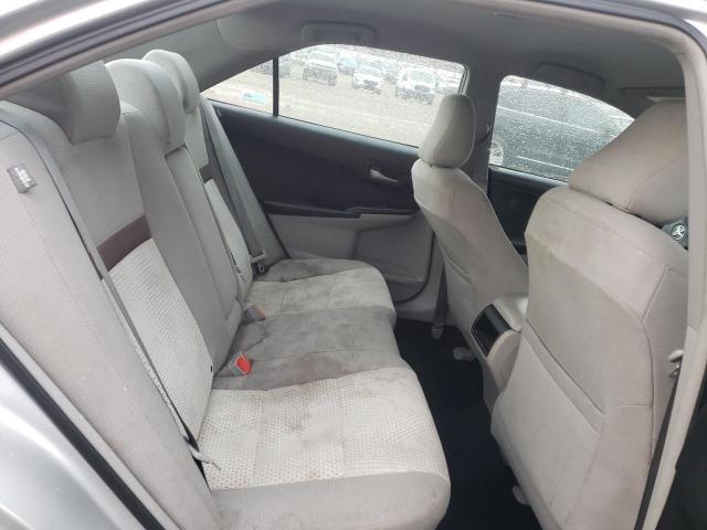 Photo 10 from auction – 2012 TOYOTA CAMRY BASE with VIN 4T4BF1FK7CR159747