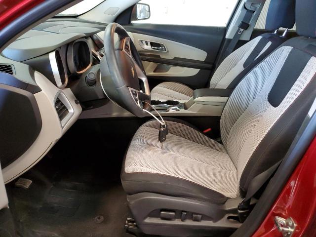 Photo 7 from auction – 2014 CHEVROLET EQUINOX LT with VIN 1GNFLFEK4EZ123342