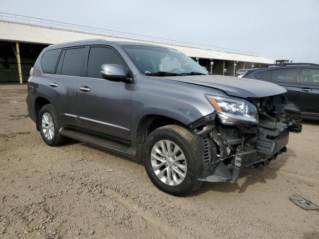 Photo 4 from auction – 2015 LEXUS GX 460 with VIN JTJBM7FX8F5098035