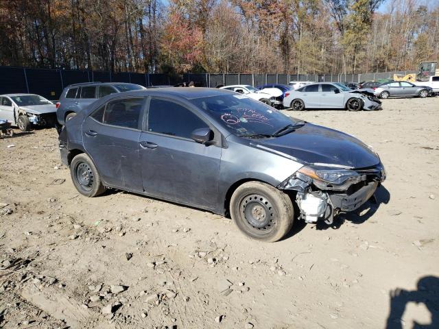 Photo 4 from auction – 2017 TOYOTA COROLLA L with VIN 2T1BURHE7HC944414