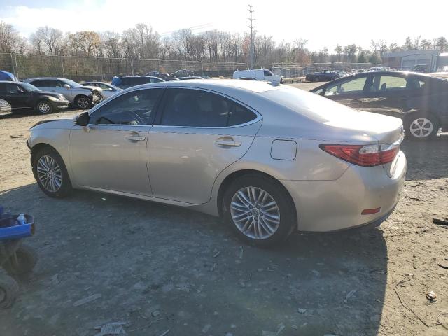 Photo 2 from auction – 2013 LEXUS ES 350 with VIN JTHBK1GGXD2016467