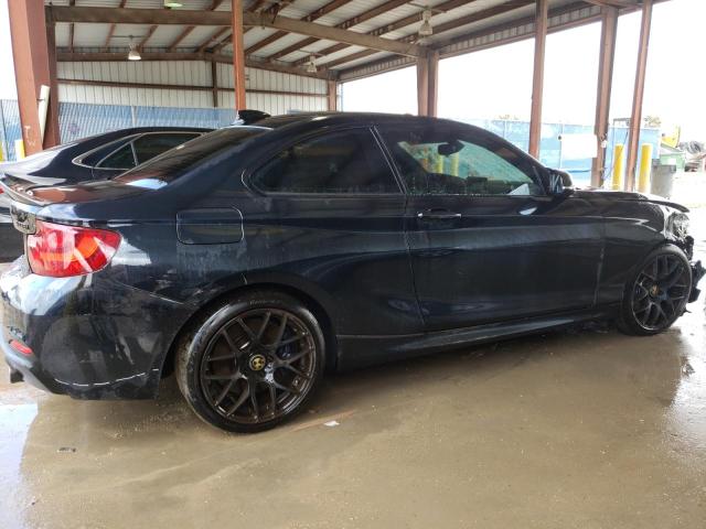 Photo 3 from auction – 2016 BMW M235I with VIN WBA1J7C55GV359744