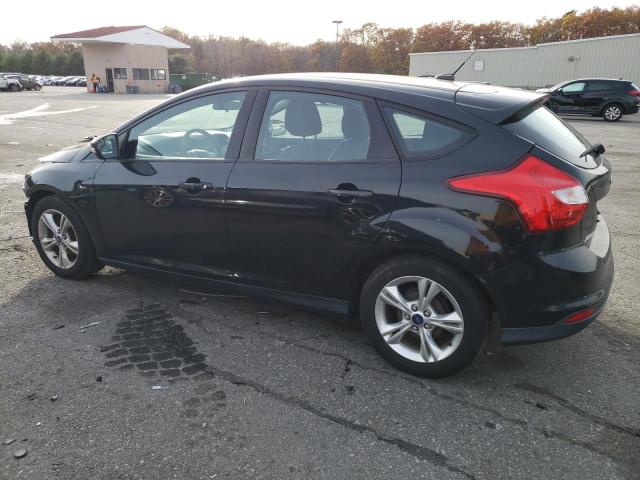 Photo 2 from auction – 2014 FORD FOCUS SE with VIN 1FADP3K29EL358982