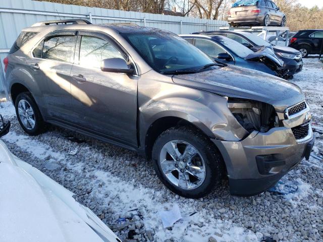 Photo 4 from auction – 2012 CHEVROLET EQUINOX LT with VIN 2GNFLEE51C6309465