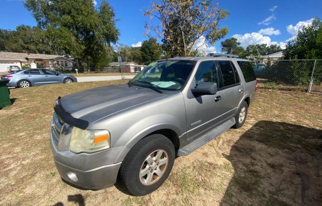 Photo 2 from auction – 2008 FORD EXPEDITION with VIN 1FMFU15578LA31857