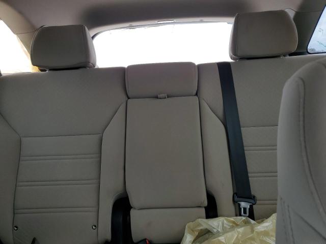 Photo 10 from auction – 2016 KIA SORENTO LX with VIN 5XYPGDA34GG126988