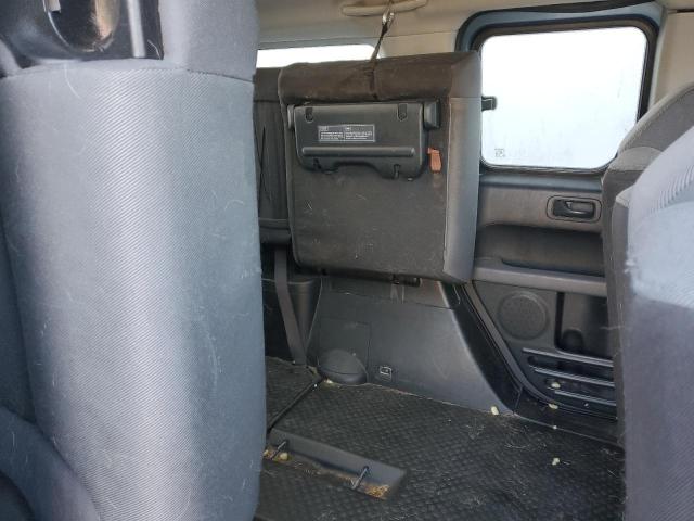 Photo 11 from auction – 2008 HONDA ELEMENT EX with VIN 5J6YH287X8L002738