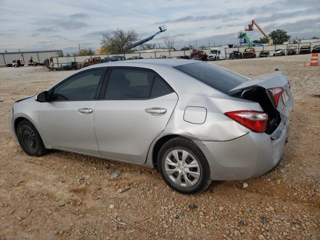 Photo 2 from auction – 2014 TOYOTA COROLLA with VIN 5YFBURHE6EP006996