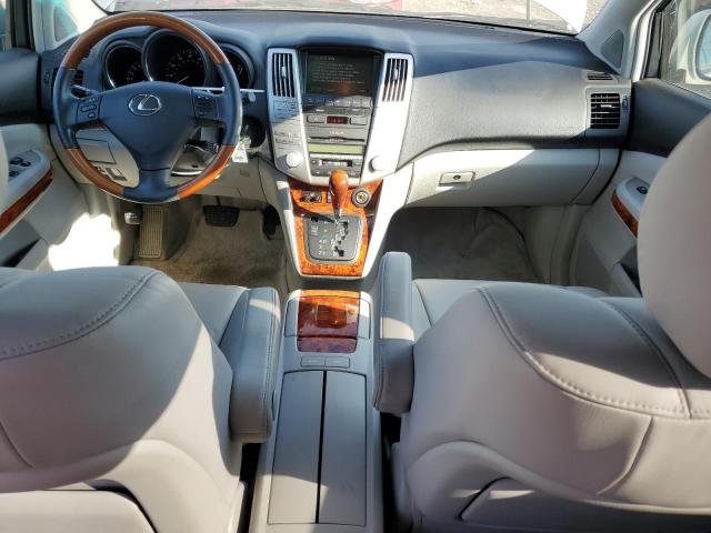 Photo 8 from auction – 2006 LEXUS RX 330 with VIN 2T2HA31U26C106835